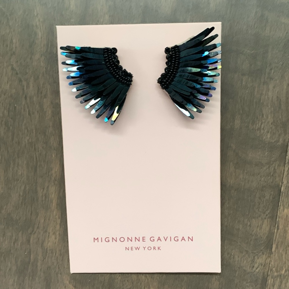 Mignonne Gavigan NWT